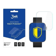 3MK Folia ARC Watch Bemi CID teljes képernyős kijelzővédő fólia okosóra kellék