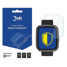 3MK fólia ARC Watch Garett GRC Style fólia teljes képernyős okosóra kellék