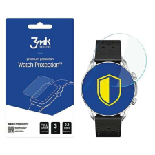 3MK fólia ARC Watch Garett V10 fólia teljes képernyős okosóra kellék
