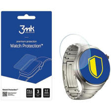 3MK fólia ARC Watch Huawei Watch 4 Pro fólia teljes képernyős okosóra kellék