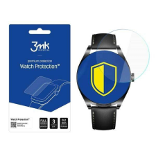 3MK Folia ARC Watch Huawei Watch Buds teljes képernyős kijelzővédő fólia okosóra kellék