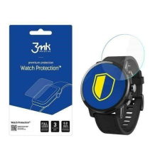 3MK Folia ARC Watch Xiaomi Amazfit Stratos Plus teljes képernyős kijelzővédő fólia okosóra kellék