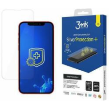 3MK Für iPhone 13 Mini, TPU, Transparent, Klare Handyhülle tok és táska