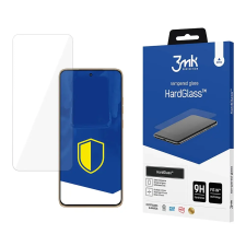 3MK HardGlass edzett üveg Motorola Edge 50 Neo mobiltelefon kellék