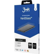 3MK HardGlass edzett üvegfólia 9H Huawei P Smart 2019 (68079-uniw) mobiltelefon kellék