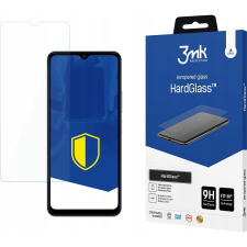 3MK HardGlass edzett üvegfólia 9H Redmi A3 (5903108561129) mobiltelefon kellék