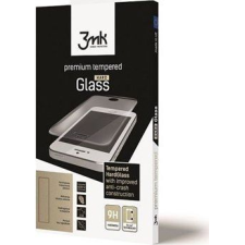 3MK HardGlass edzett üvegfólia 9H Samsung Galaxy A70/A70s (HardGlass SamsungA70) mobiltelefon kellék
