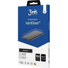 3MK HardGlass edzett üvegfólia 9H Samsung Galaxy M23 5G (3M004937) mobiltelefon kellék