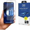 3MK HardGlass Matt Max edzett üvegfólia 9H Apple iPhone 13 Mini (5903108564199)