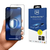 3MK HardGlass Matt Max matt edzett üveg iPhone 14 Pro Max