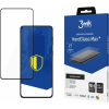3MK HardGlass Max edzett üvegfólia 9H Fekete Samsung Galaxy S22+ 5G (3MK2419BLK)