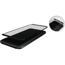 3MK HardGlass Max edzett üvegfólia 9H Fekete Samsung Galaxy S9 (5903108012478) mobiltelefon kellék