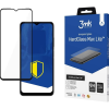 3MK HardGlass Max Lite edzett üvegfólia 9H Fekete ZTE Blade A73 ( )