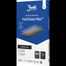 3MK HardGlass Max Samsung Galaxy S24 Edzett üveg kijelzővédő (5903108547147) mobiltelefon kellék