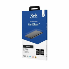 3MK HardGlass Sam Tab Active 4 Pro fólia mobiltelefon kellék