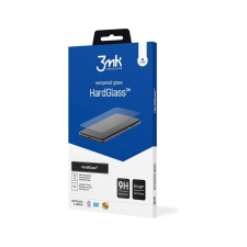 3MK HardGlass Samsung Galaxy S23 FE Edzett üveg kijelzővédő (5903108533560) mobiltelefon kellék