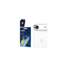 3MK Hardy Lens Protection Pro Kamera lencsevédő iPhone Air átlátszó mobiltelefon kellék