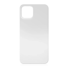 3MK Hardy MagSilicone tok Apple iPhone 14 csontfehér tok és táska
