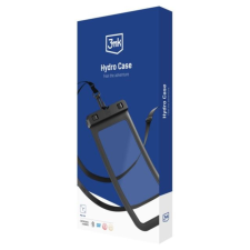 3MK Hydro Case vízálló 7 hüvelykes vízálló tok tok és táska