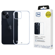 3MK Just20g Clear tok iPhone 13 - átlátszó tok és táska