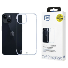 3MK Just20g Clear tok iPhone 14 - átlátszó tok és táska