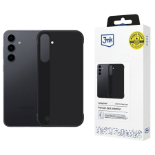 3MK Just20g Matt tok Samsung Galaxy S24 - fekete tok és táska