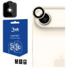 3MK Kamera lencsevédelem 3MK Lens Protection Pro Apple iPhone Air készülékhez arany színű