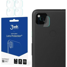 3MK Kameralencse védőfólia Google Pixel 4a (3MK1441) mobiltelefon kellék
