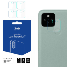 3MK Kameralencse védőfólia Google Pixel 5 5G 107886 mobiltelefon kellék