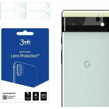 3MK Kameralencse védőfólia Google Pixel 6 5G (3mk Lens Protect(648)) mobiltelefon kellék