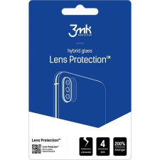 3MK Kameralencse védőfólia Google Pixel Fold (front) ( ) mobiltelefon kellék