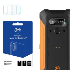 3MK Kameralencse védőfólia Hammer Explorer Pro 132330 mobiltelefon kellék