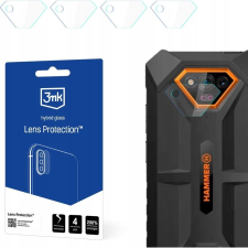 3MK Kameralencse védőfólia Hammer Iron V ( ) mobiltelefon kellék