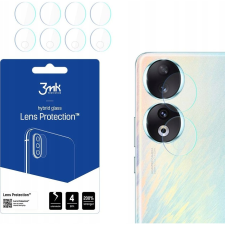 3MK Kameralencse védőfólia Honor 90 (5903108530712) mobiltelefon kellék