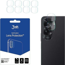 3MK Kameralencse védőfólia Honor 90 Lite (3M005126) mobiltelefon kellék