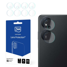 3MK Kameralencse védőfólia Honor Play 8T 153570 mobiltelefon kellék