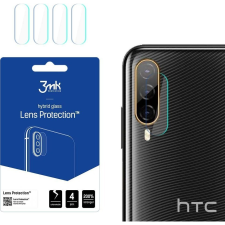 3MK Kameralencse védőfólia HTC Desire 22 Pro (3MK3941) mobiltelefon kellék