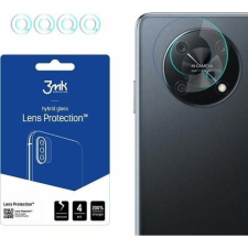 3MK Kameralencse védőfólia Huawei Nova Y90 (3MK3857) mobiltelefon kellék
