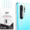3MK Kameralencse védőfólia Huawei P30 Pro (5903108105569)