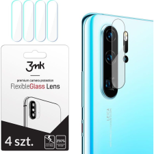 3MK Kameralencse védőfólia Huawei P30 Pro (5903108105569) mobiltelefon kellék