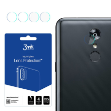 3MK Kameralencse védőfólia LG Stylo 4 132104 mobiltelefon kellék