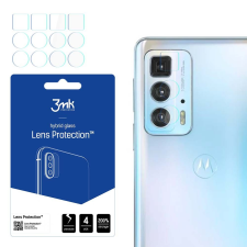 3MK Kameralencse védőfólia Motorola Edge 20 Pro 137784 mobiltelefon kellék