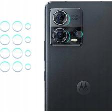 3MK Kameralencse védőfólia Motorola Edge 30 Fusion (3MK4128) mobiltelefon kellék