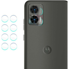3MK Kameralencse védőfólia Motorola Edge 30 Ultra (3MK4129) mobiltelefon kellék