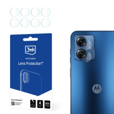 3MK Kameralencse védőfólia Motorola Moto G14 152292 mobiltelefon kellék
