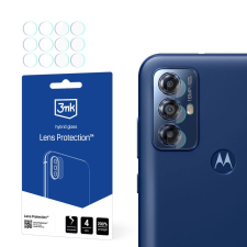 3MK Kameralencse védőfólia Motorola Moto G Play 2023 153628 mobiltelefon kellék