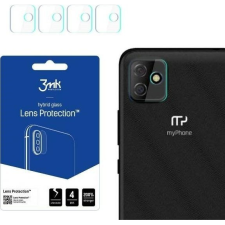 3MK Kameralencse védőfólia MyPhone Fun 9 (5903108499606) mobiltelefon kellék