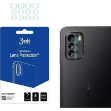 3MK Kameralencse védőfólia Nokia G60 5G (3MK4131) mobiltelefon kellék