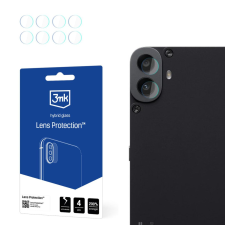 3MK Kameralencse védőfólia Nothing CMF Phone 1 W-3LenProt-NCMFP1 mobiltelefon kellék