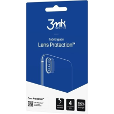 3MK Kameralencse védőfólia Nothing Phone 2a / 2a Plus (3M005947) mobiltelefon kellék